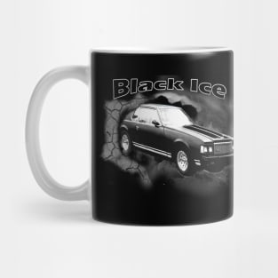 Caprice Landau Box Chevy Mug